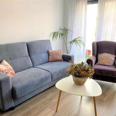 Casa Jazmin Apartment Cordoba Ngoại thất bức ảnh