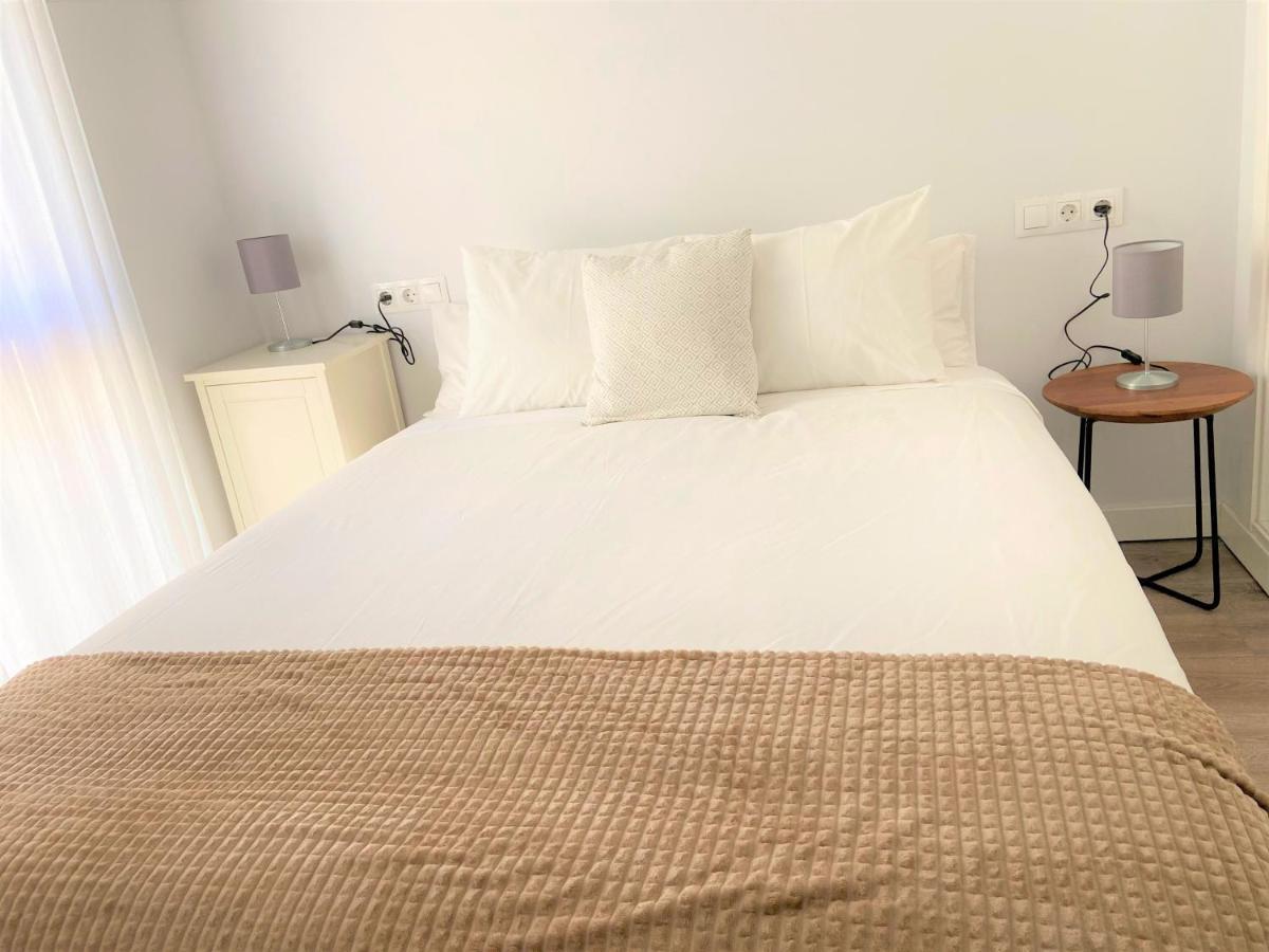 Casa Jazmin Apartment Cordoba Ngoại thất bức ảnh