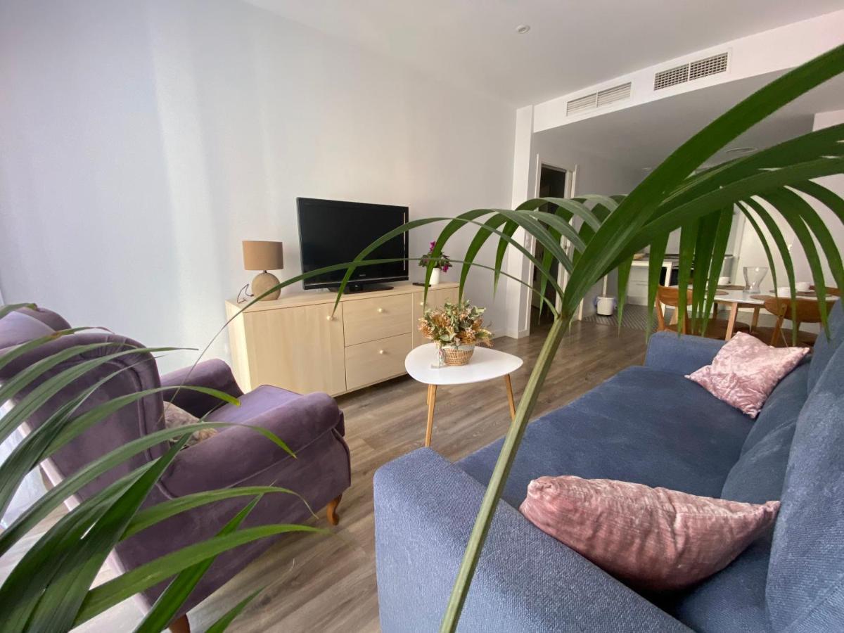 Casa Jazmin Apartment Cordoba Ngoại thất bức ảnh