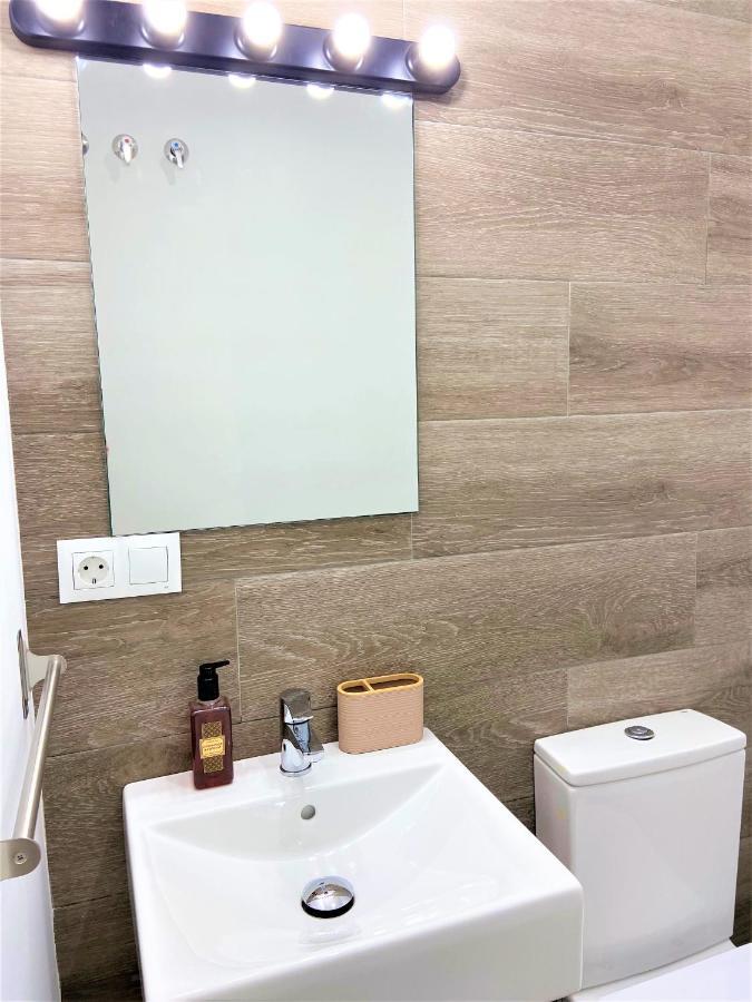Casa Jazmin Apartment Cordoba Ngoại thất bức ảnh