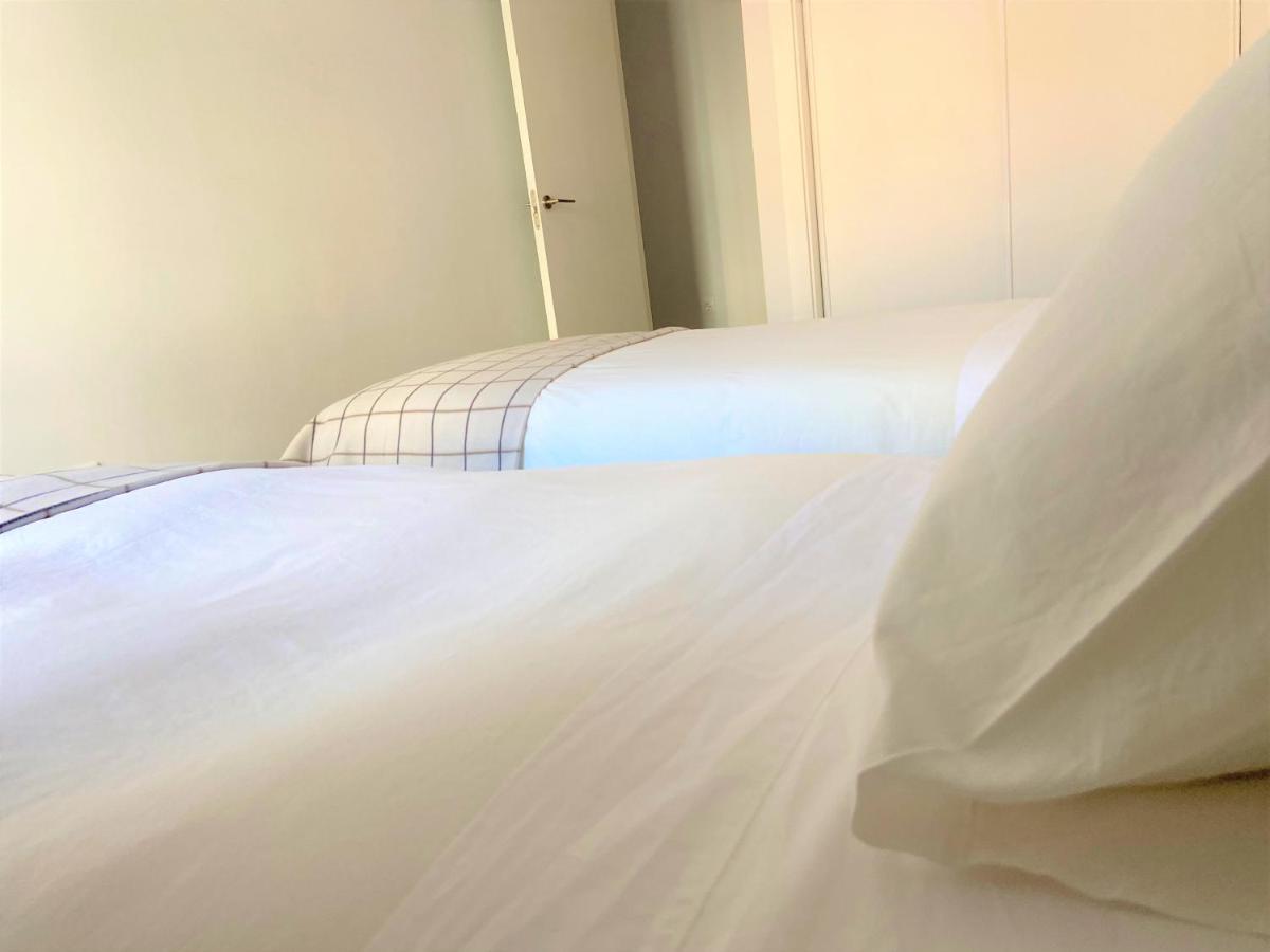 Casa Jazmin Apartment Cordoba Ngoại thất bức ảnh