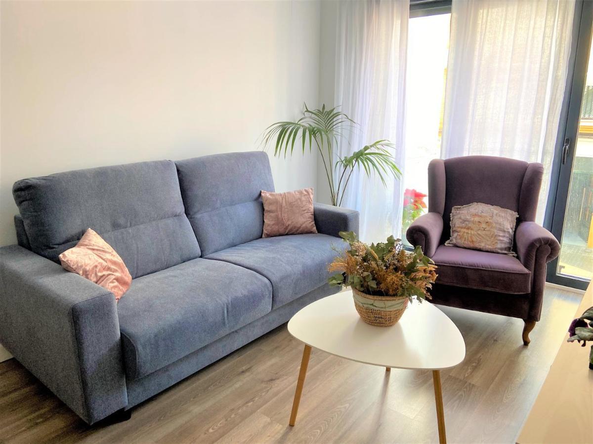 Casa Jazmin Apartment Cordoba Ngoại thất bức ảnh