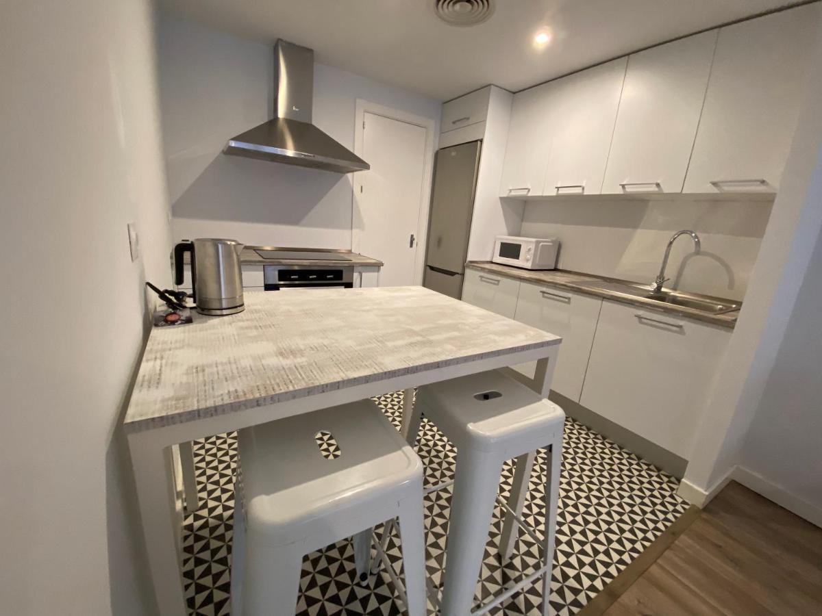 Casa Jazmin Apartment Cordoba Ngoại thất bức ảnh