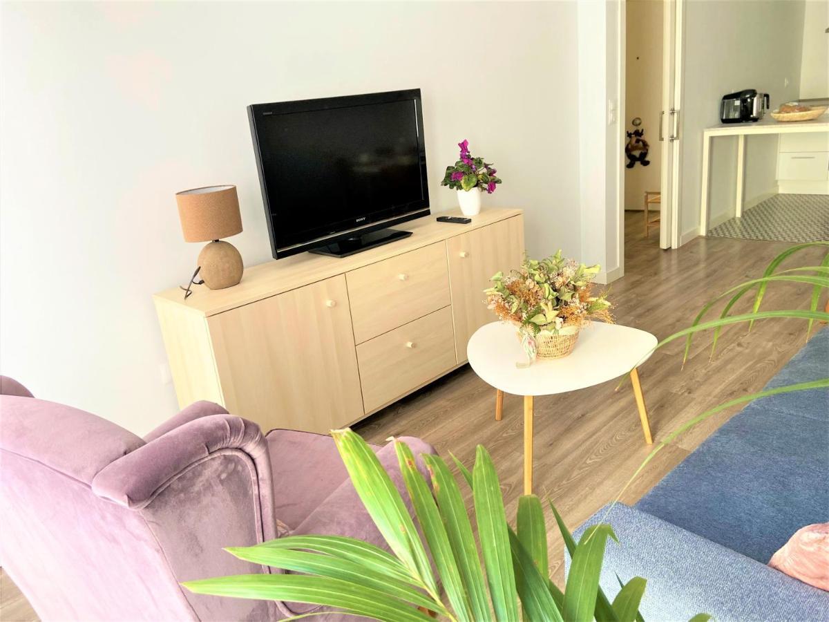 Casa Jazmin Apartment Cordoba Ngoại thất bức ảnh