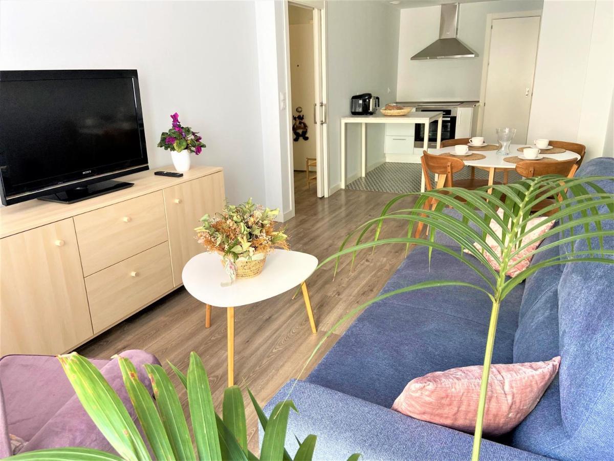 Casa Jazmin Apartment Cordoba Ngoại thất bức ảnh