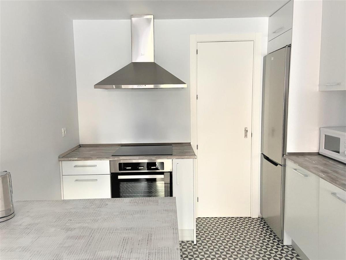 Casa Jazmin Apartment Cordoba Ngoại thất bức ảnh