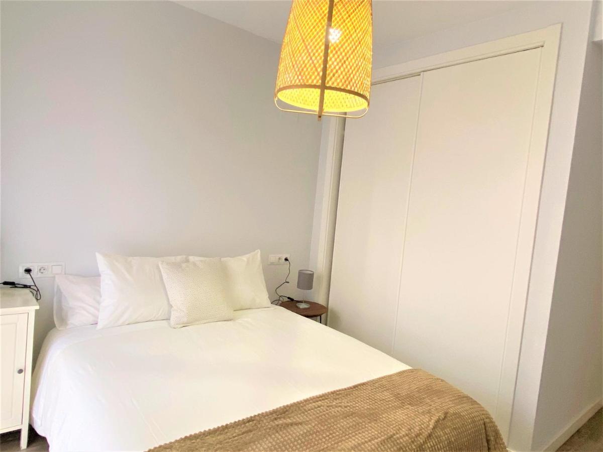 Casa Jazmin Apartment Cordoba Ngoại thất bức ảnh