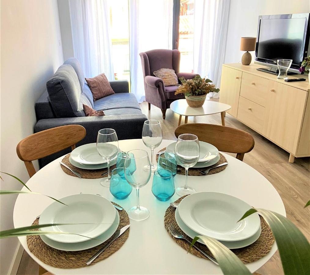 Casa Jazmin Apartment Cordoba Ngoại thất bức ảnh