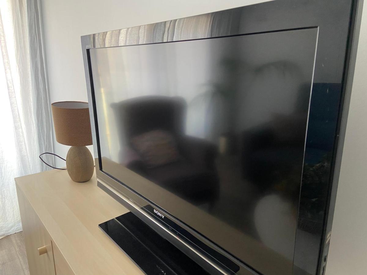 Casa Jazmin Apartment Cordoba Ngoại thất bức ảnh