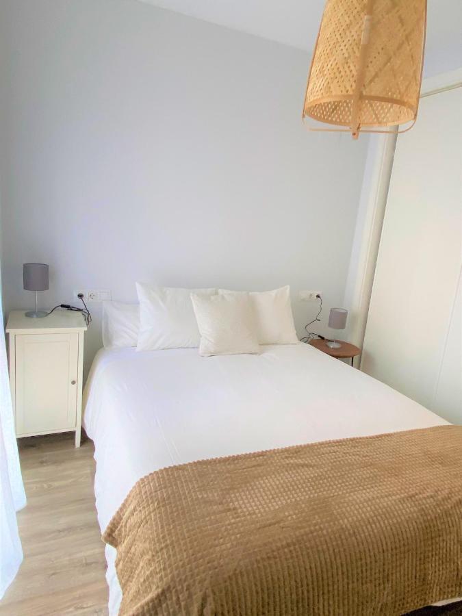 Casa Jazmin Apartment Cordoba Ngoại thất bức ảnh