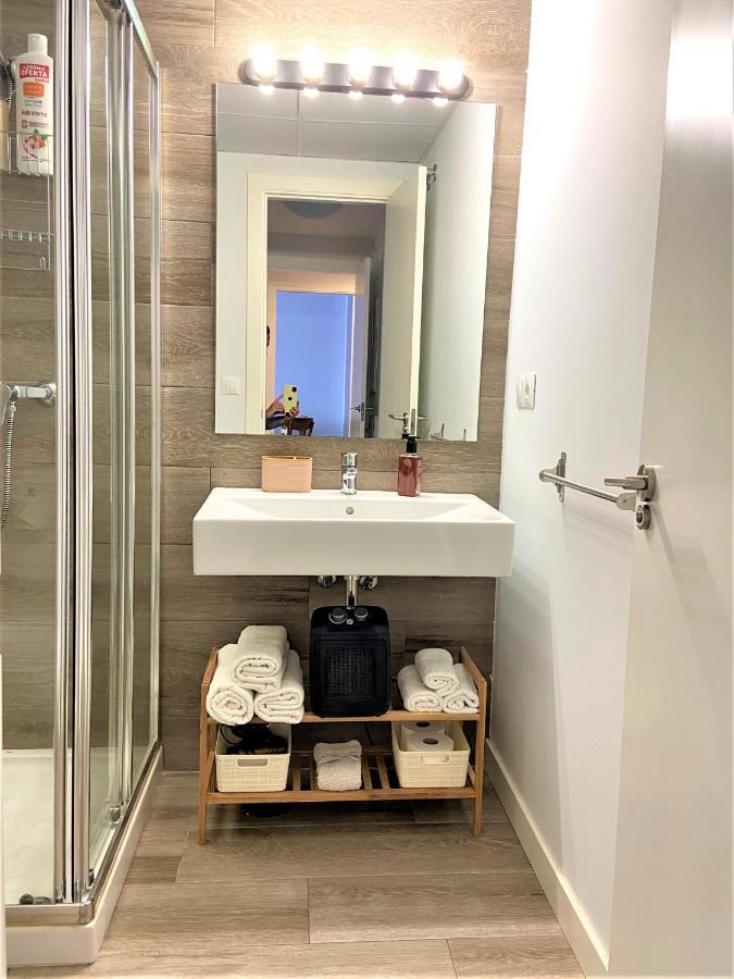 Casa Jazmin Apartment Cordoba Ngoại thất bức ảnh