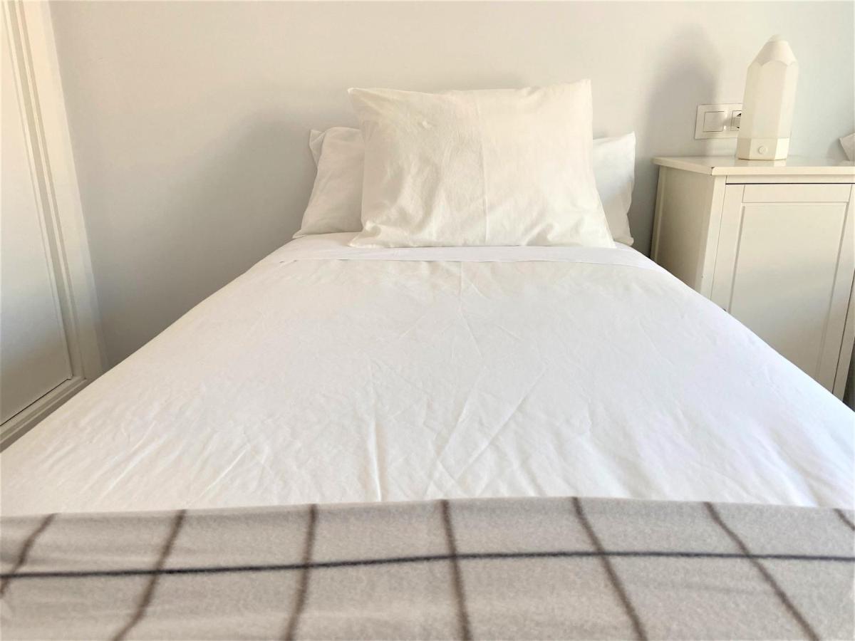 Casa Jazmin Apartment Cordoba Ngoại thất bức ảnh