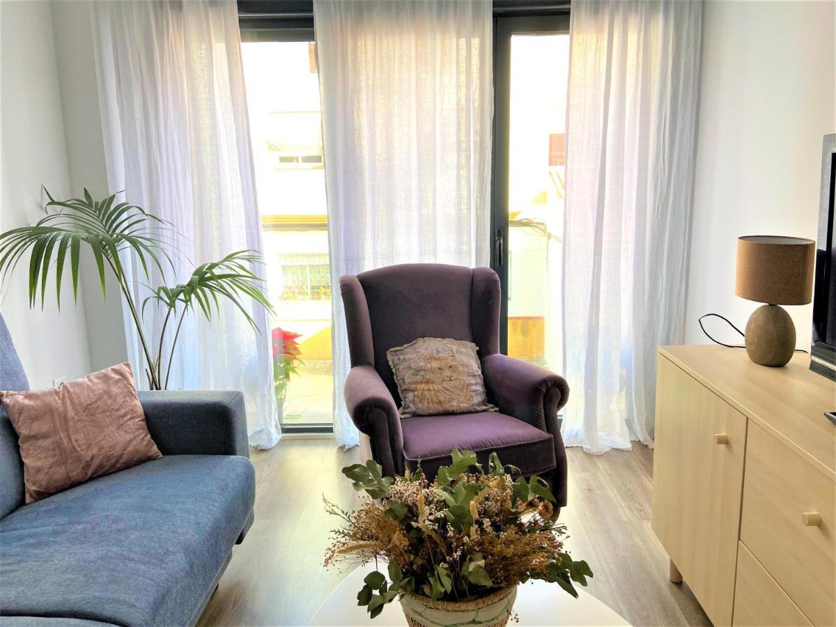 Casa Jazmin Apartment Cordoba Ngoại thất bức ảnh