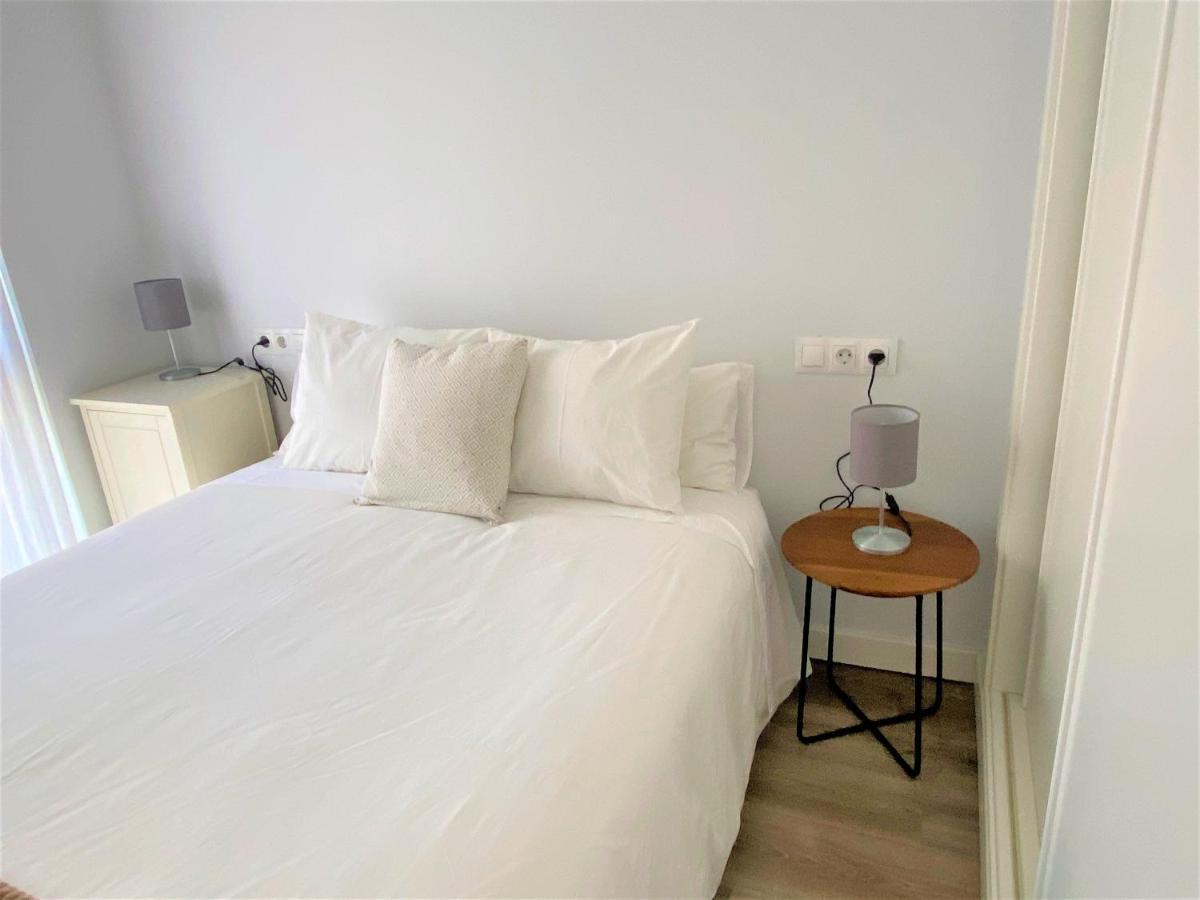 Casa Jazmin Apartment Cordoba Ngoại thất bức ảnh