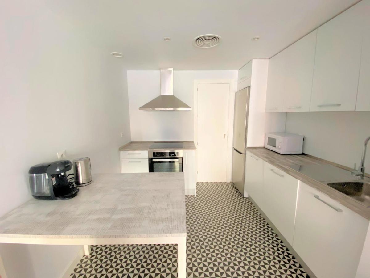Casa Jazmin Apartment Cordoba Ngoại thất bức ảnh