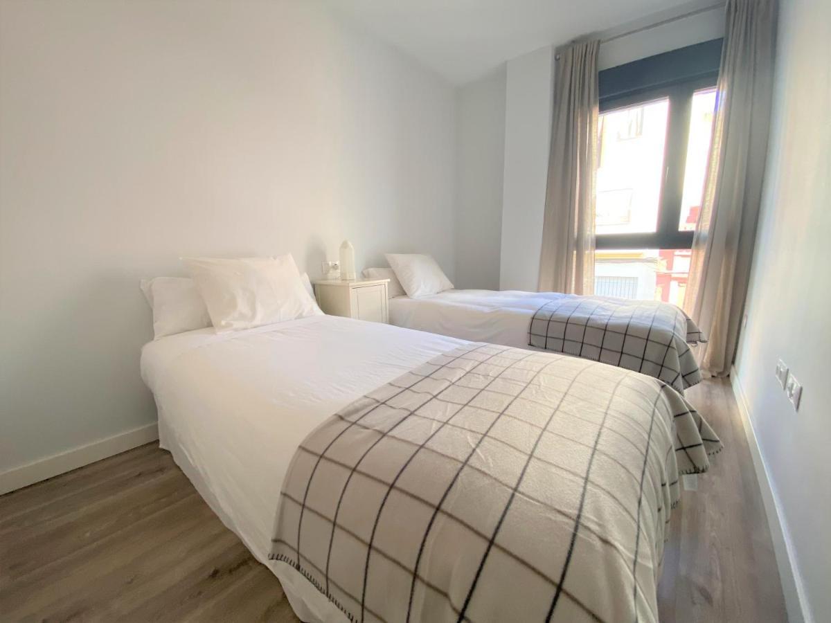 Casa Jazmin Apartment Cordoba Ngoại thất bức ảnh