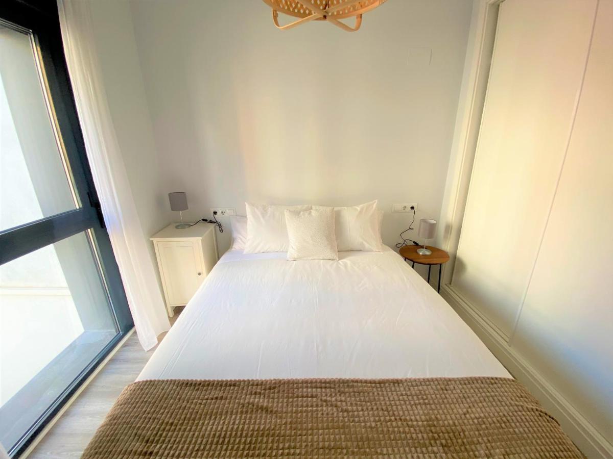 Casa Jazmin Apartment Cordoba Ngoại thất bức ảnh