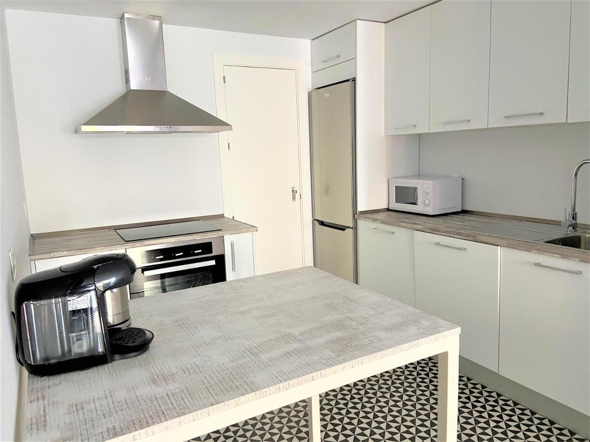 Casa Jazmin Apartment Cordoba Ngoại thất bức ảnh