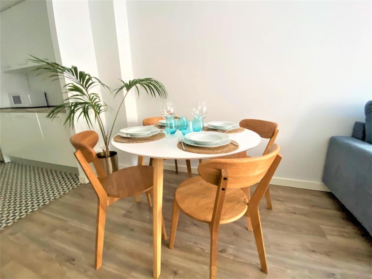 Casa Jazmin Apartment Cordoba Ngoại thất bức ảnh