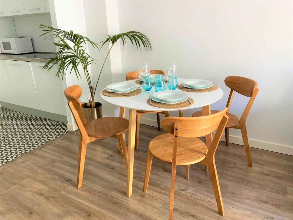 Casa Jazmin Apartment Cordoba Ngoại thất bức ảnh