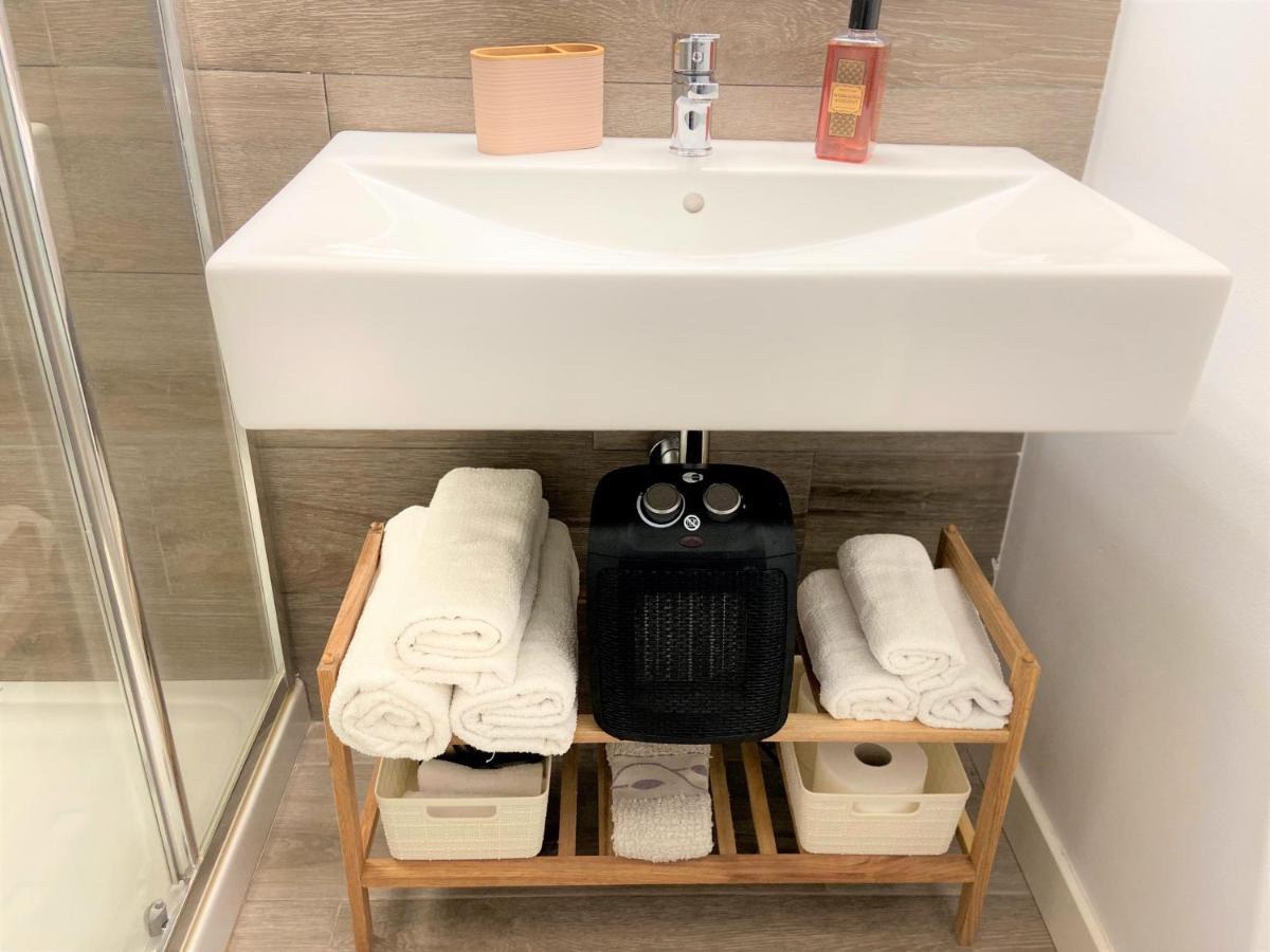 Casa Jazmin Apartment Cordoba Ngoại thất bức ảnh