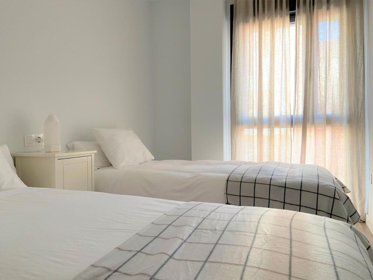 Casa Jazmin Apartment Cordoba Ngoại thất bức ảnh