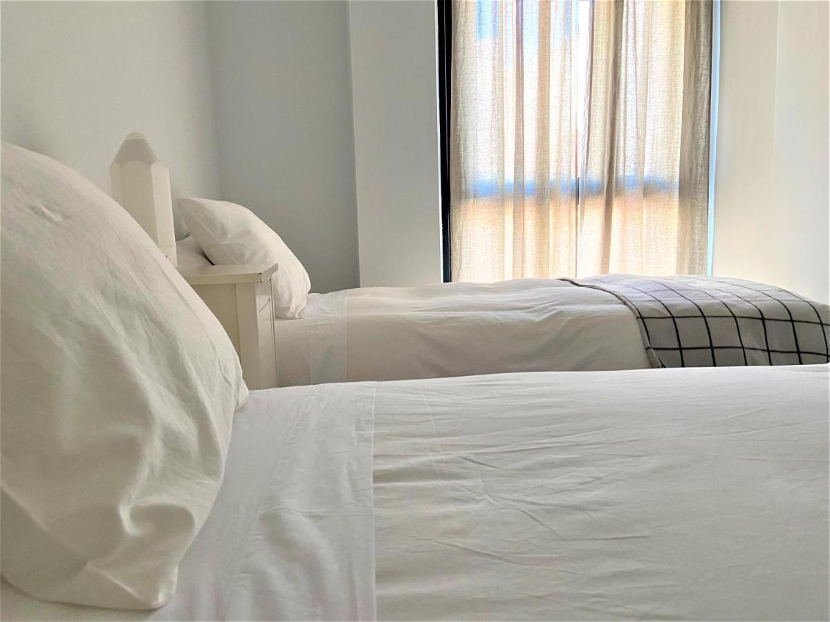 Casa Jazmin Apartment Cordoba Ngoại thất bức ảnh