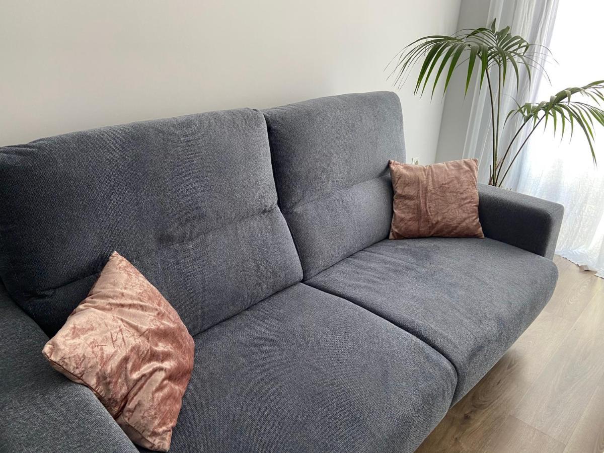 Casa Jazmin Apartment Cordoba Ngoại thất bức ảnh