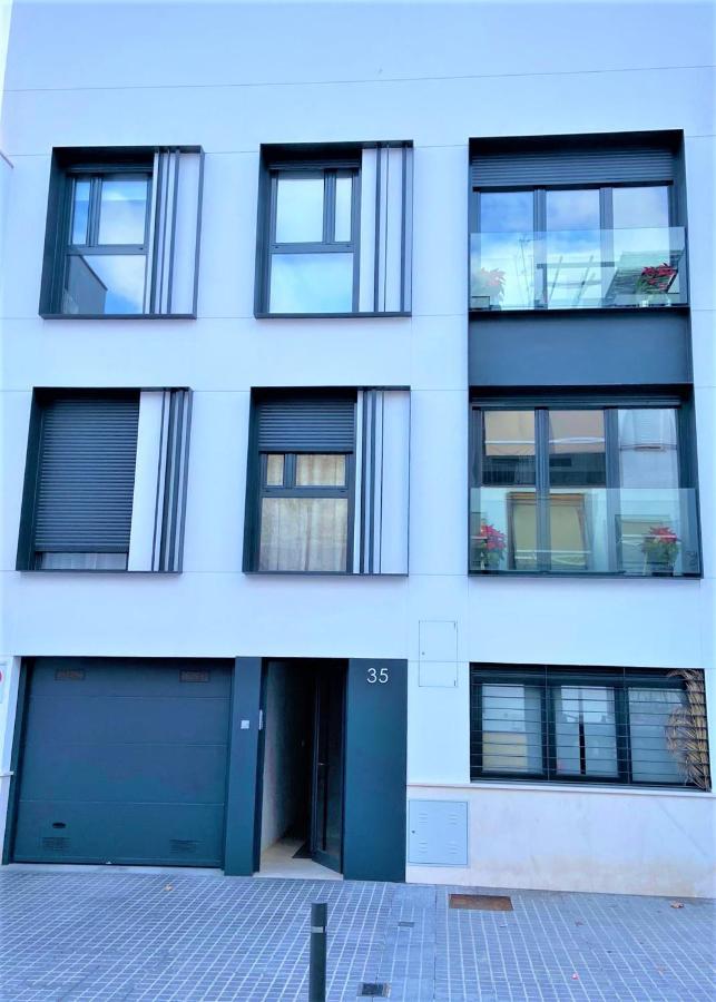 Casa Jazmin Apartment Cordoba Ngoại thất bức ảnh