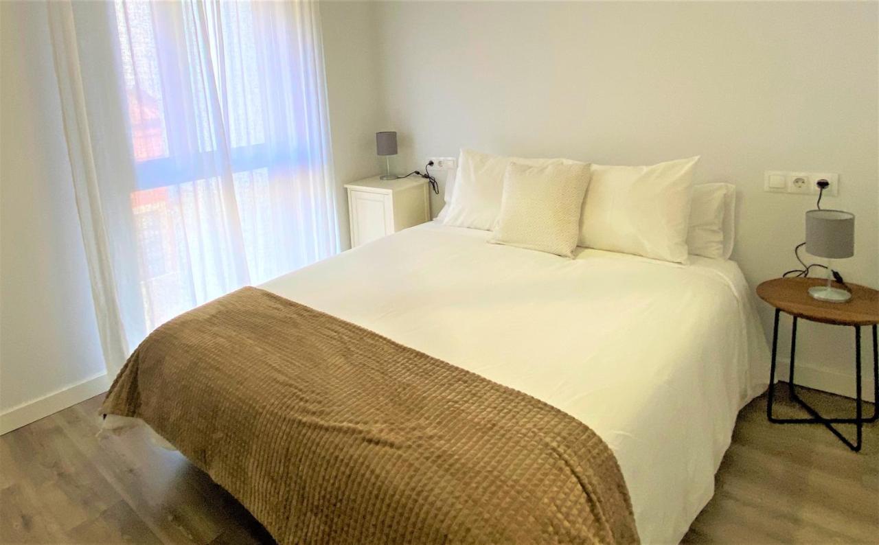 Casa Jazmin Apartment Cordoba Ngoại thất bức ảnh