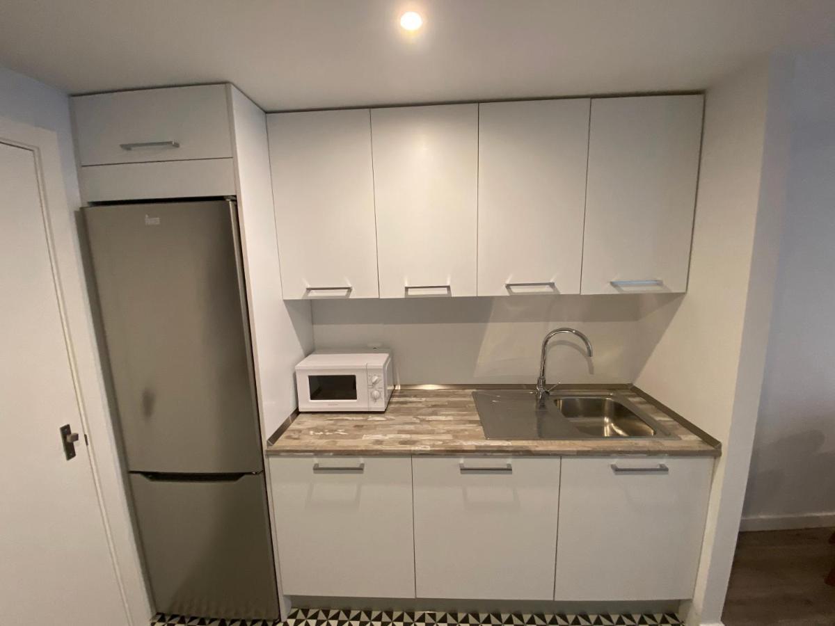 Casa Jazmin Apartment Cordoba Ngoại thất bức ảnh