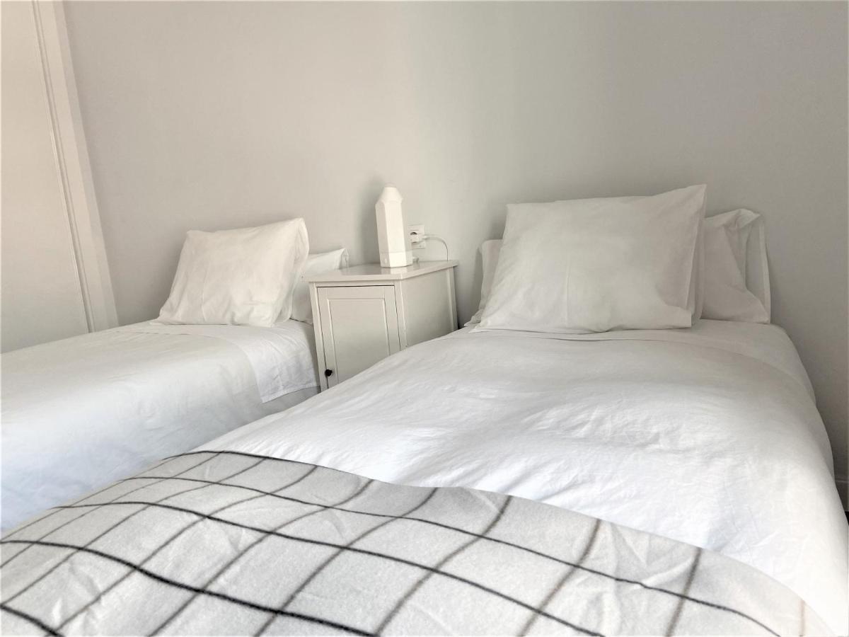 Casa Jazmin Apartment Cordoba Ngoại thất bức ảnh