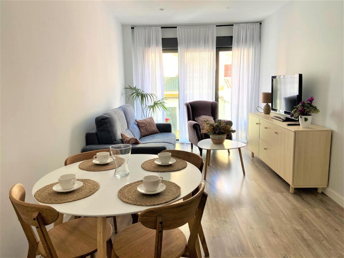 Casa Jazmin Apartment Cordoba Ngoại thất bức ảnh