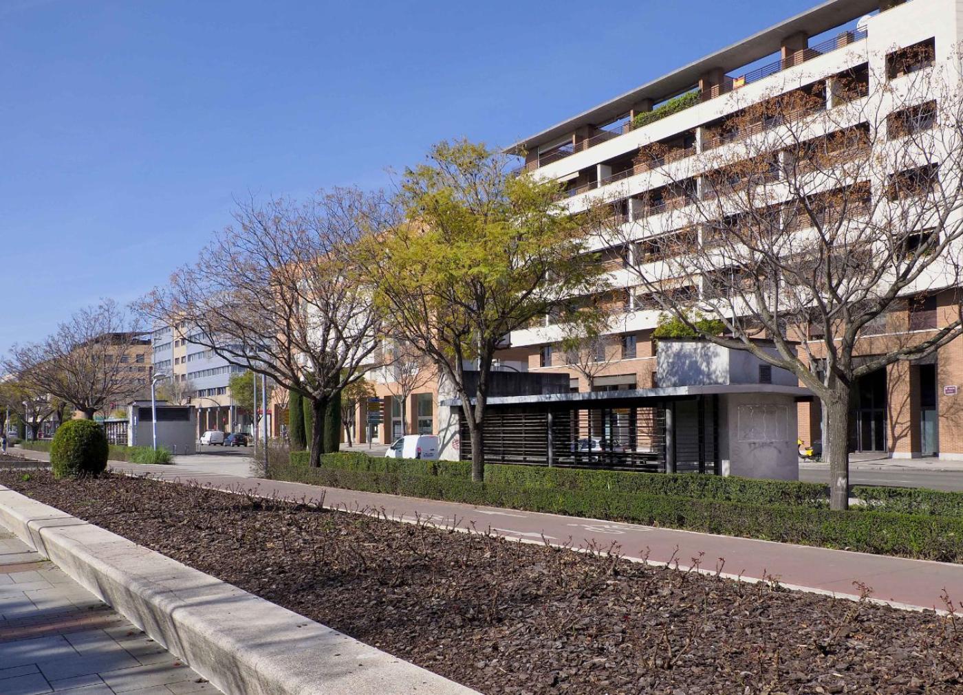 Casa Jazmin Apartment Cordoba Ngoại thất bức ảnh