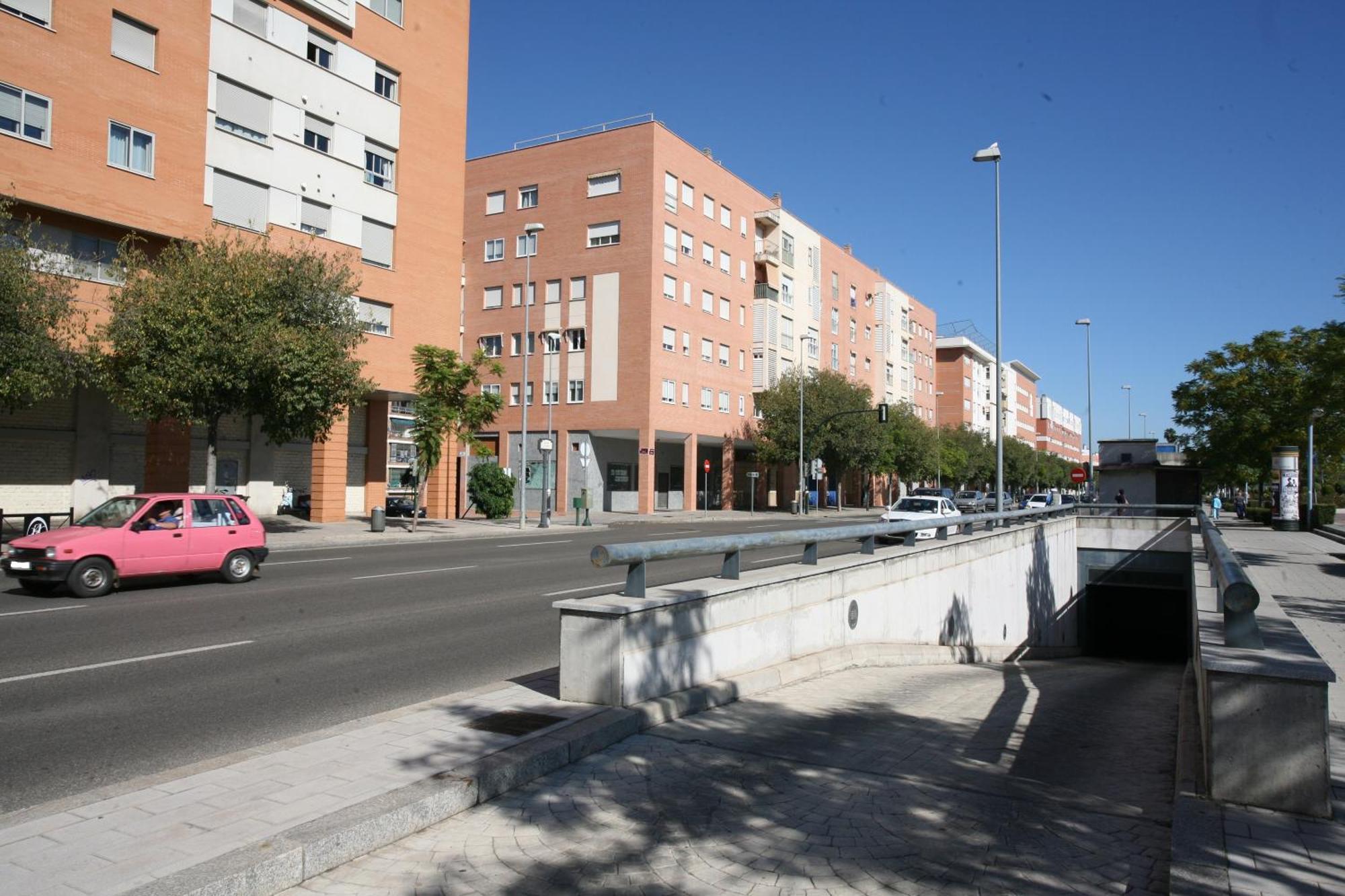 Casa Jazmin Apartment Cordoba Ngoại thất bức ảnh